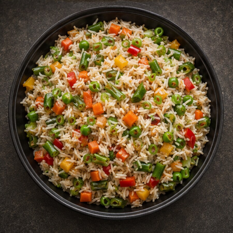 Fried Rice